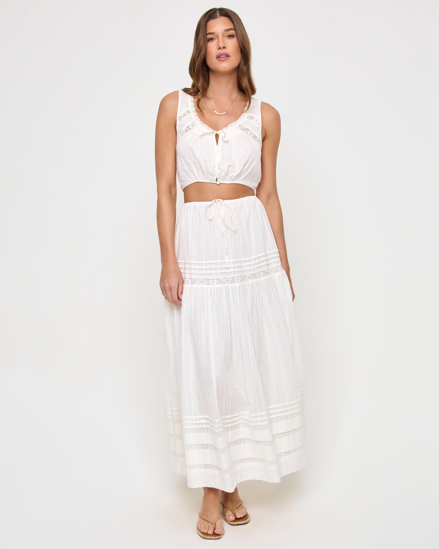 Reia Skirt - 4