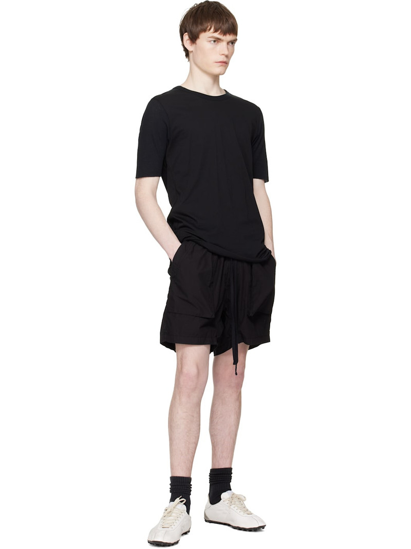 thom/krom Black M TS 934 T-shirt outlook