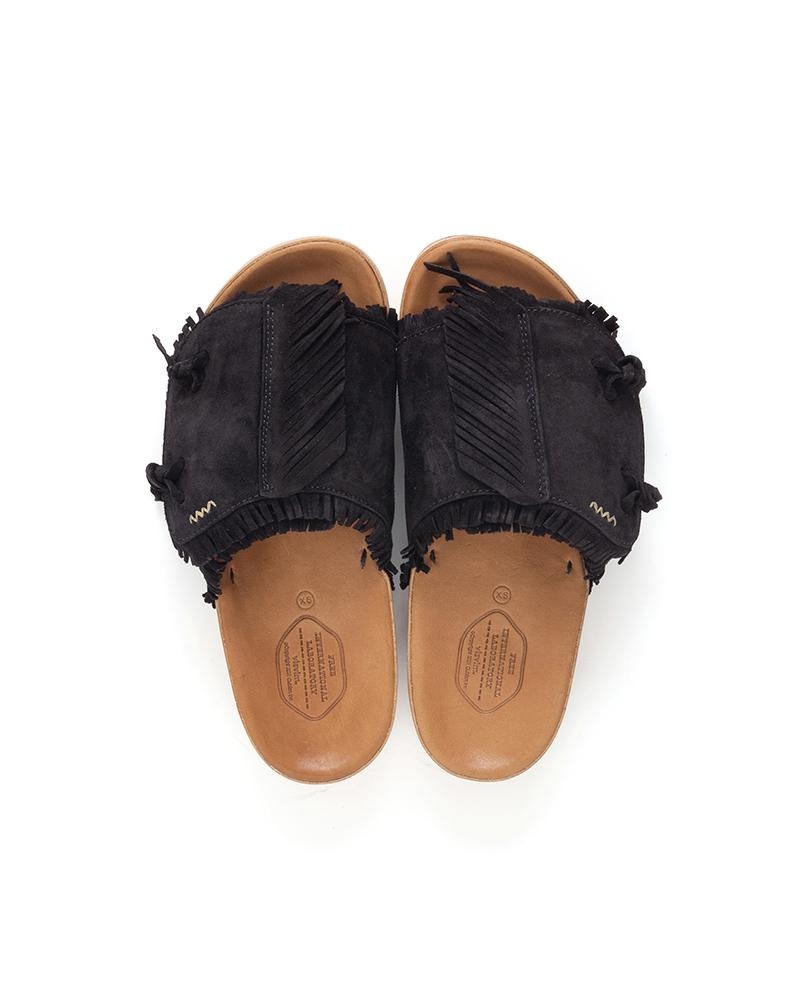 CHRISTO SHAMAN-FOLK W BLACK - 2