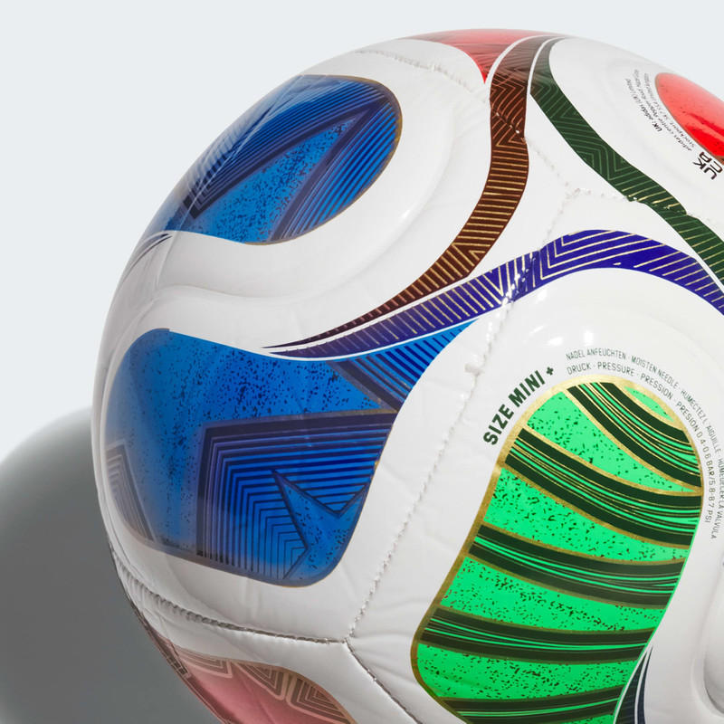 FIFA World Cup 26™ Trionda Mini+ Ball 3