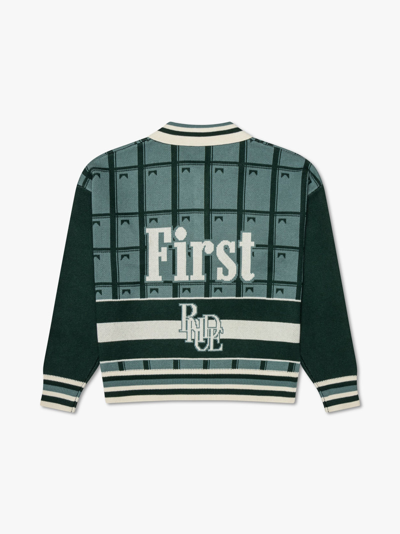 Rhude LIGEUX RUGBY outlook