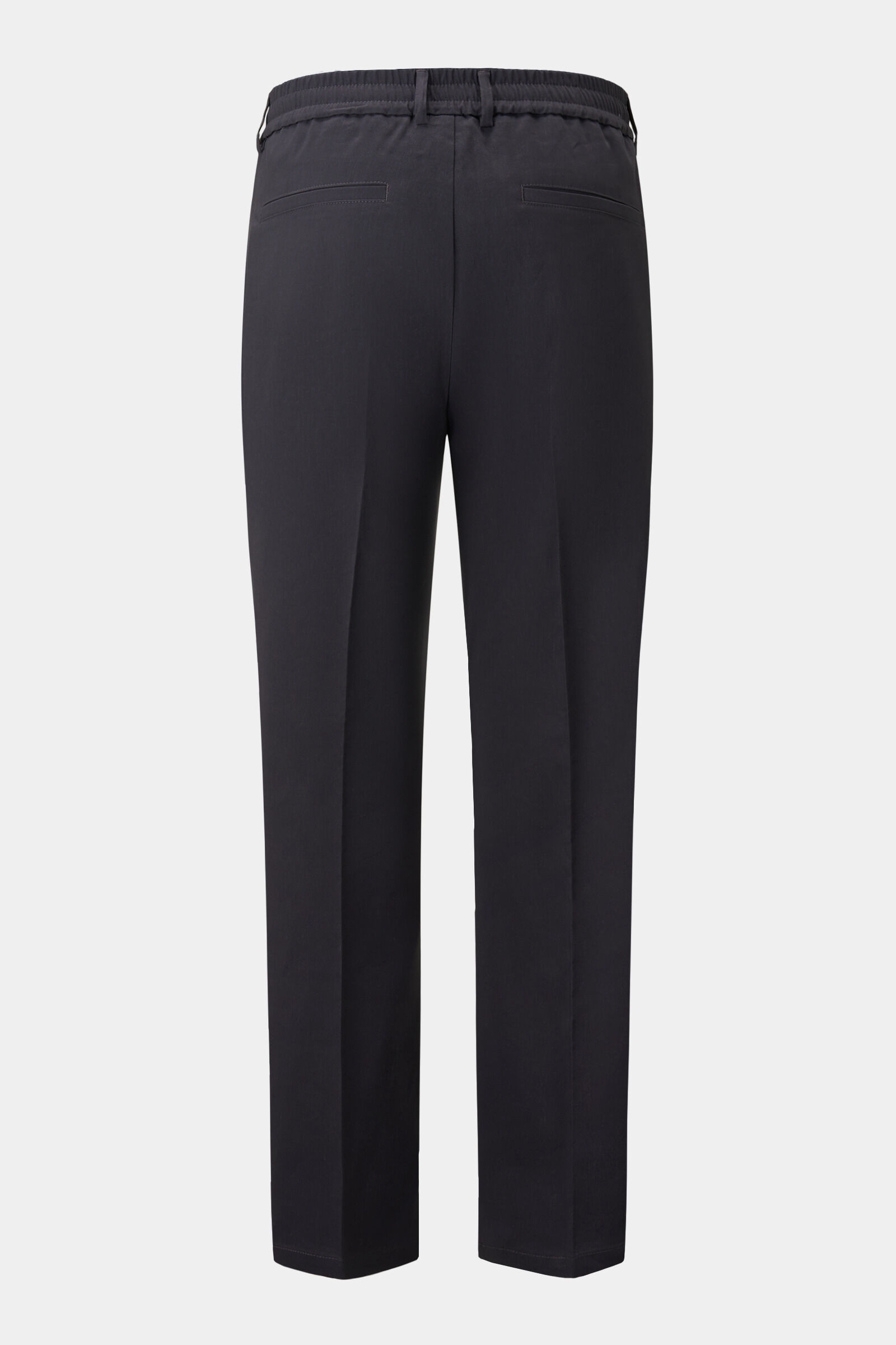 Marcus jogpants in Dark gray - 6