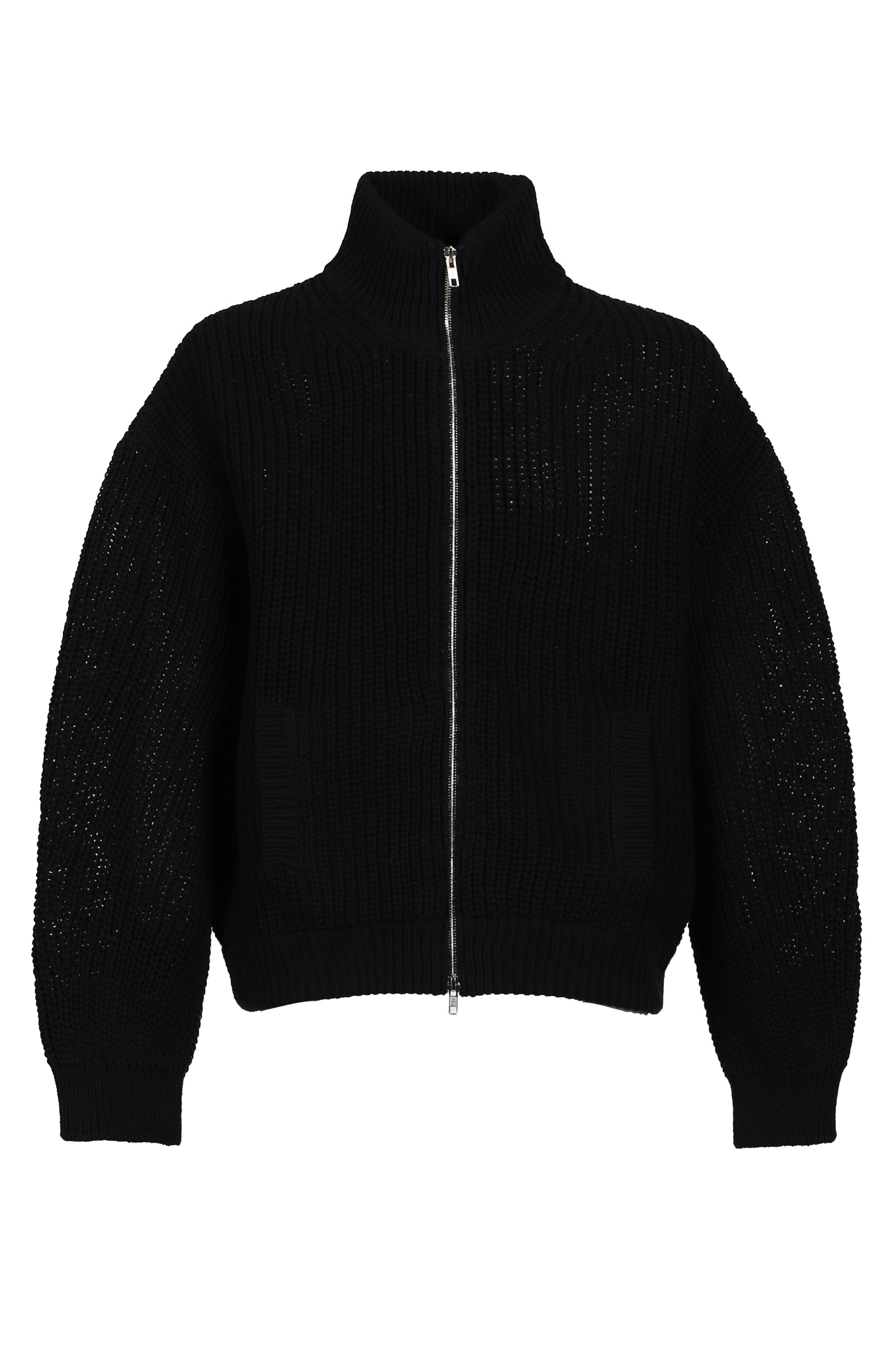 BOUNCE FUSION DRIVERS KNIT / BLK - 5