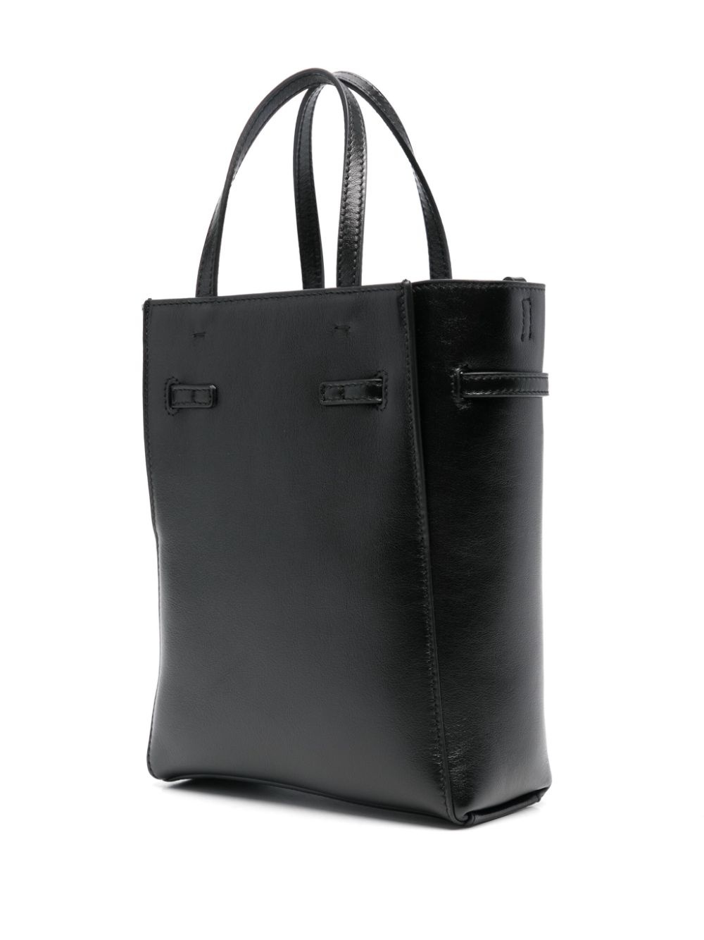 mini Voyou tote bag - 3
