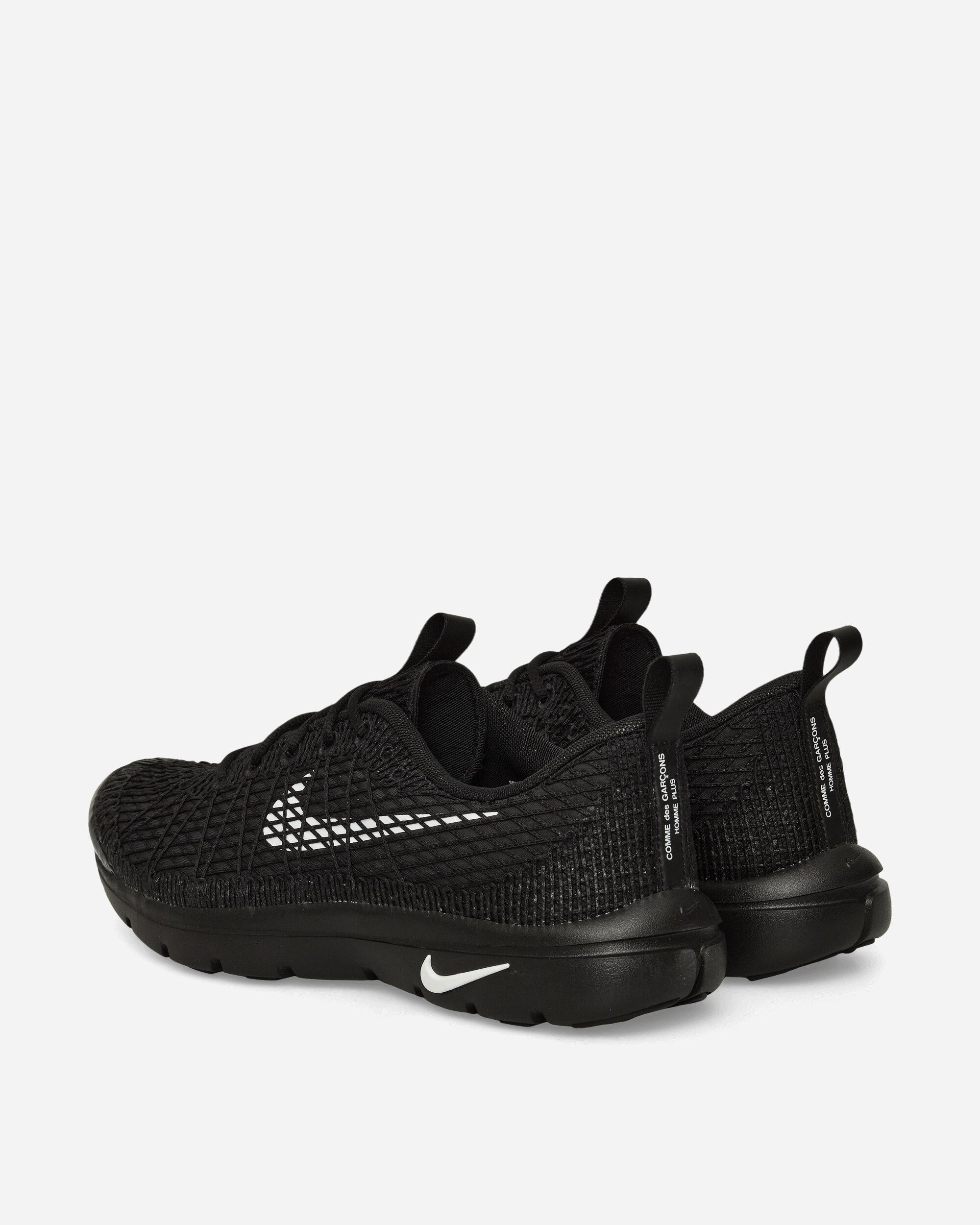 Nike Air Rejuven8 Sneakers Black - 4