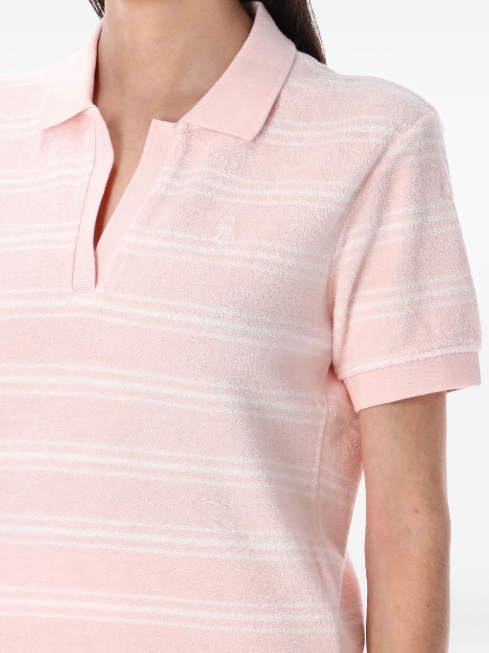 striped top - 2