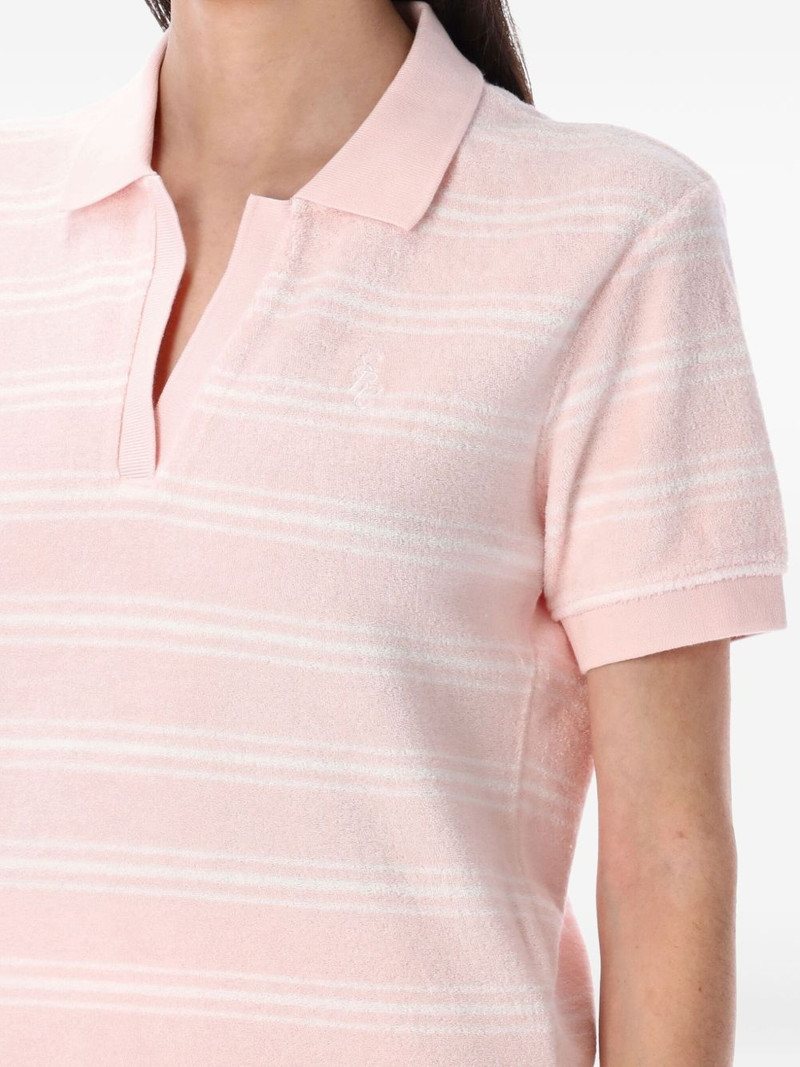 Sporty & Rich striped top outlook