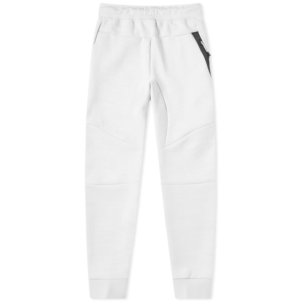 Nike Tech Fleece Heather Jogger - 2