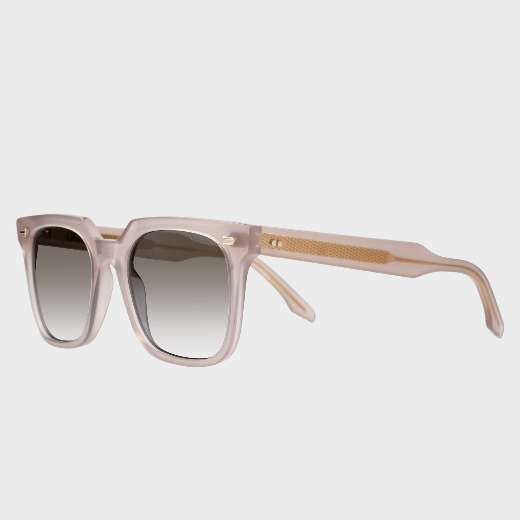 1387 SQUARE SUNGLASSES - 2