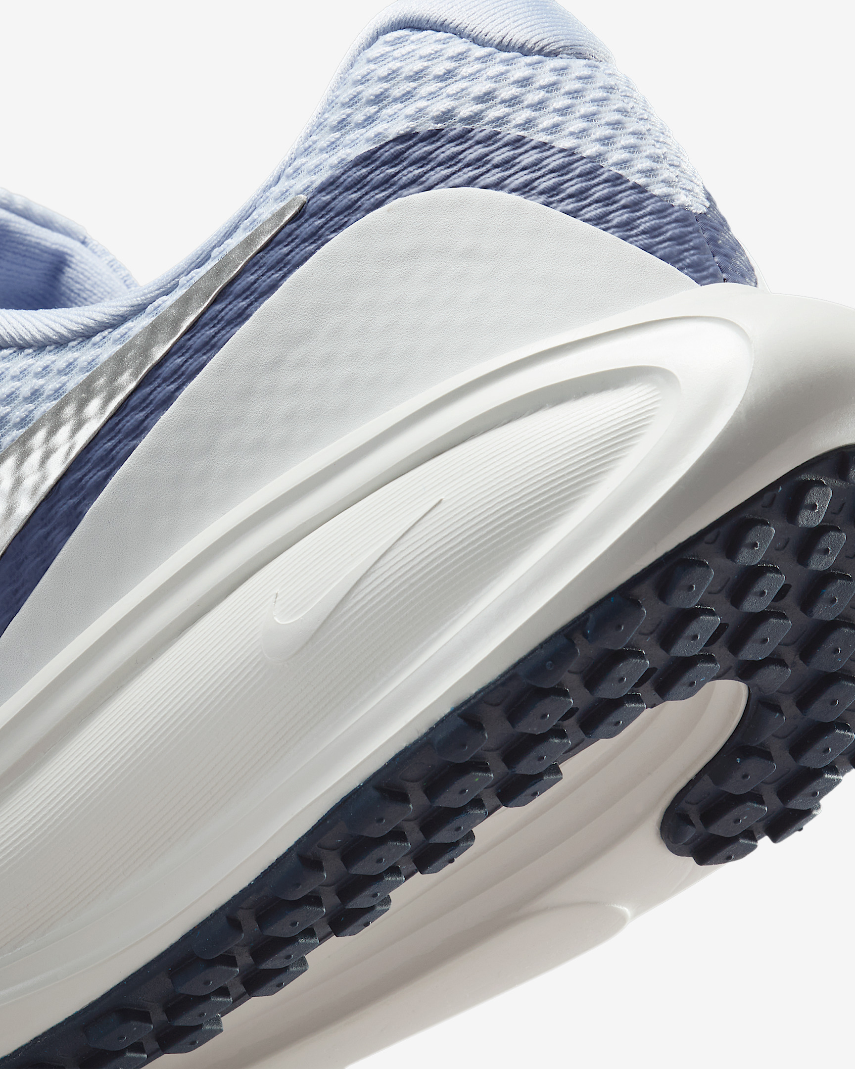 Nike Revolution 8 Women's Road Running Shoes - 8