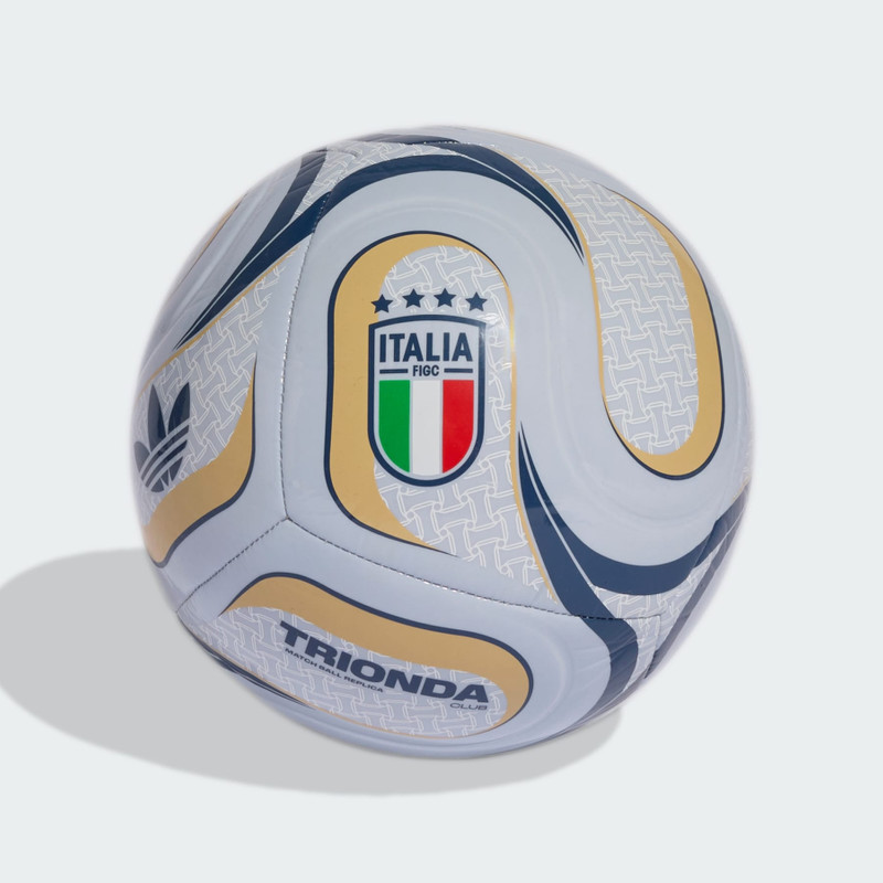 Trionda Italy Away Club Ball 1