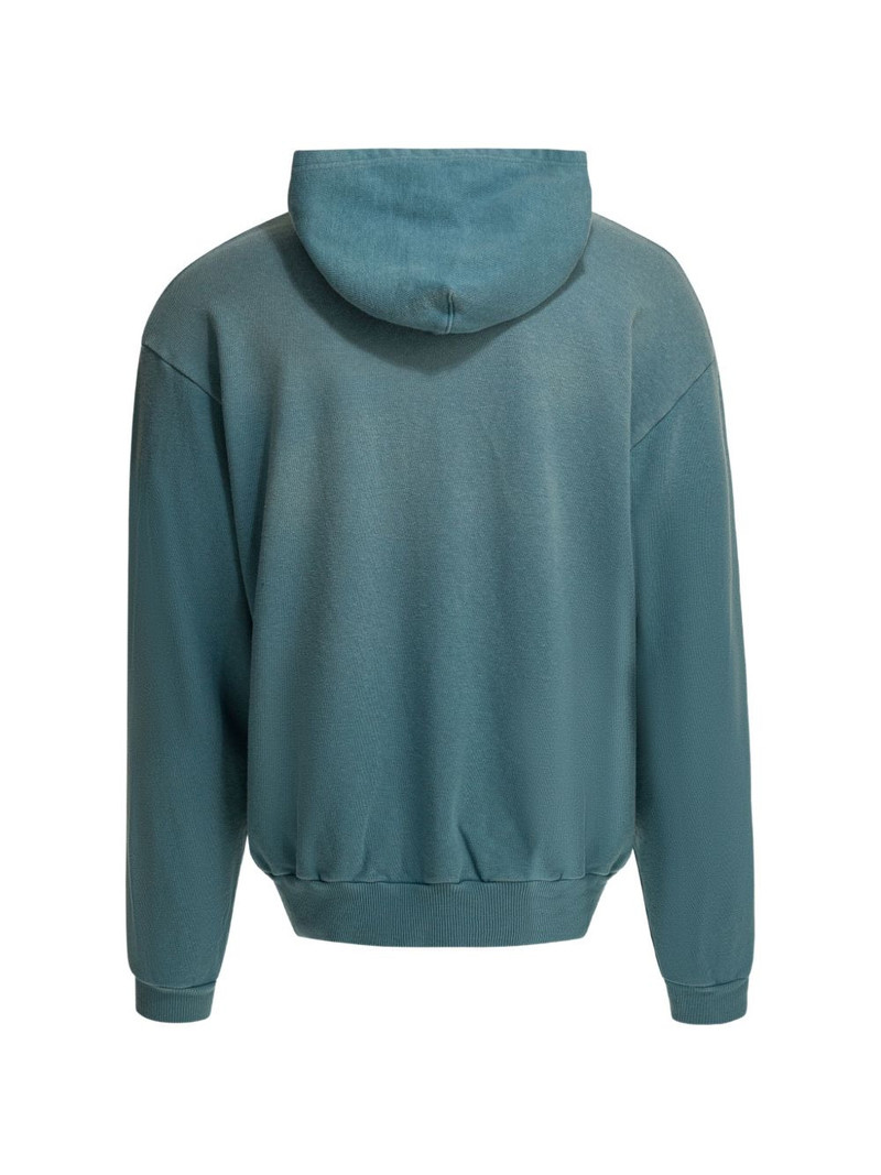 Kapital graphic hoodie outlook