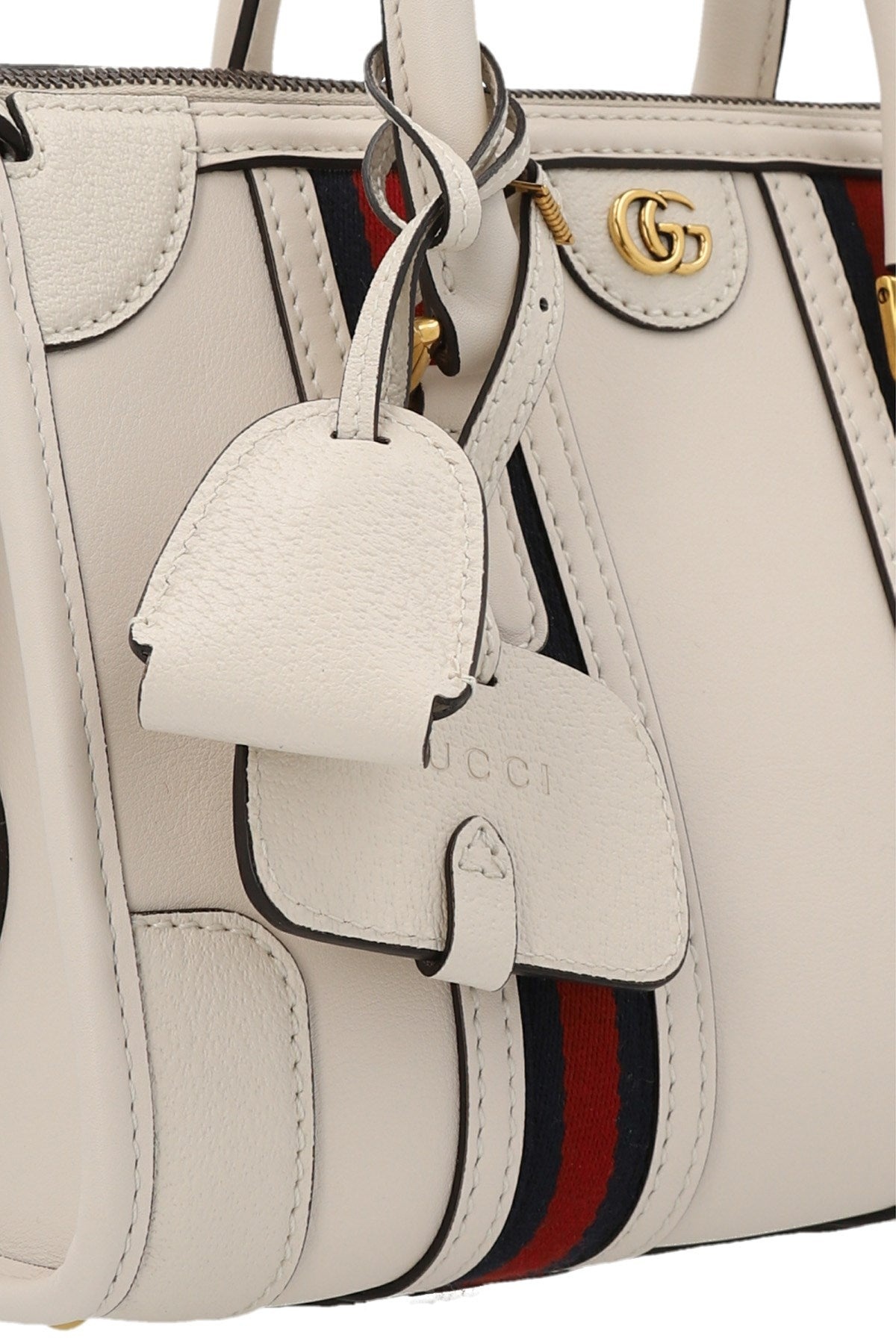 Gucci Women 'Double G' Small Handbag - 3