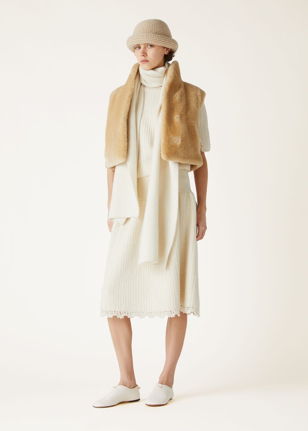 Cliff Gilet - 2