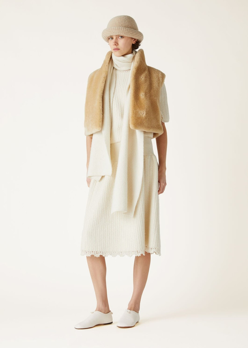 Loro Piana Cliff Gilet outlook