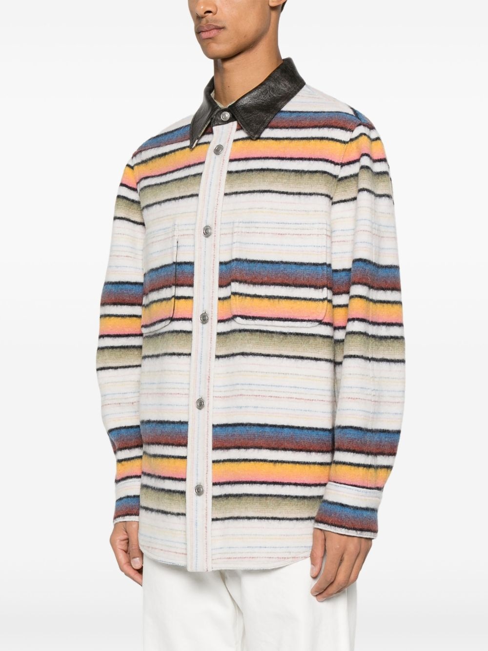 Duncan shirt - 3