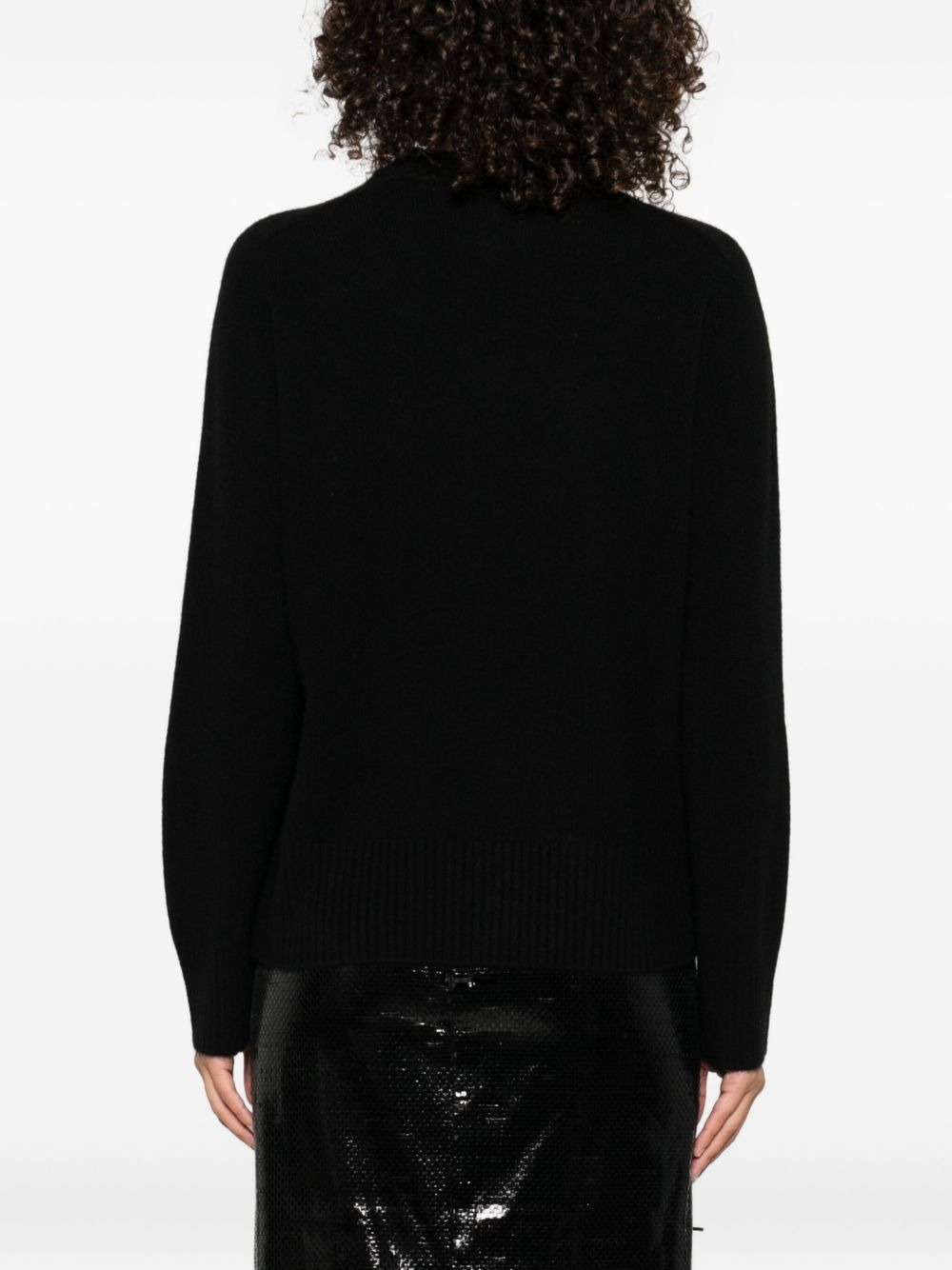 Baltra LDS cashmere sweater - 4