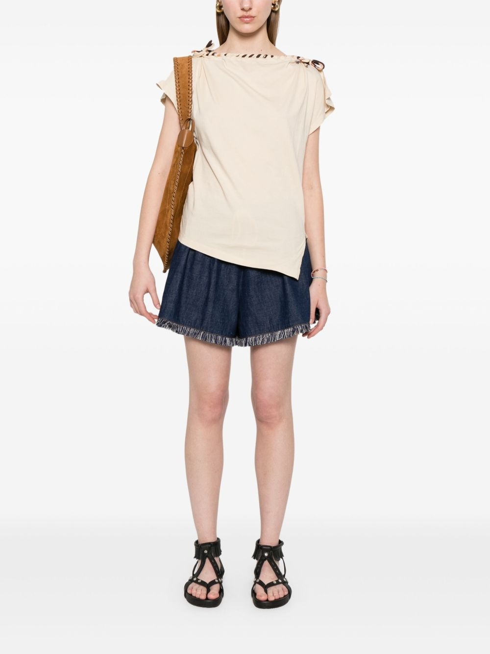 Zoella T-shirt - 2
