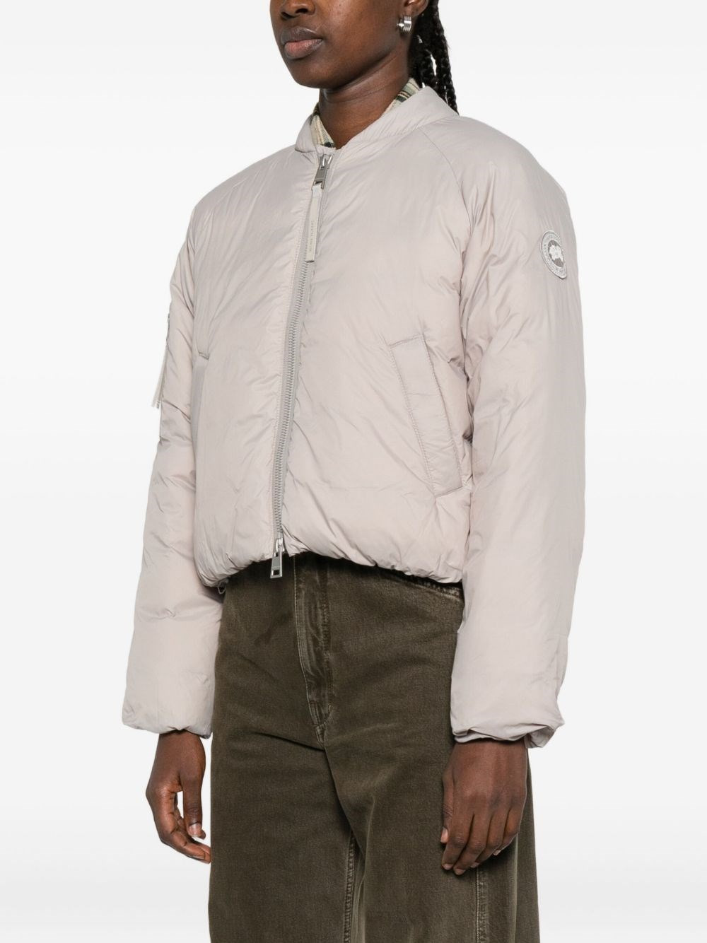 Elba bomber jacket - 4