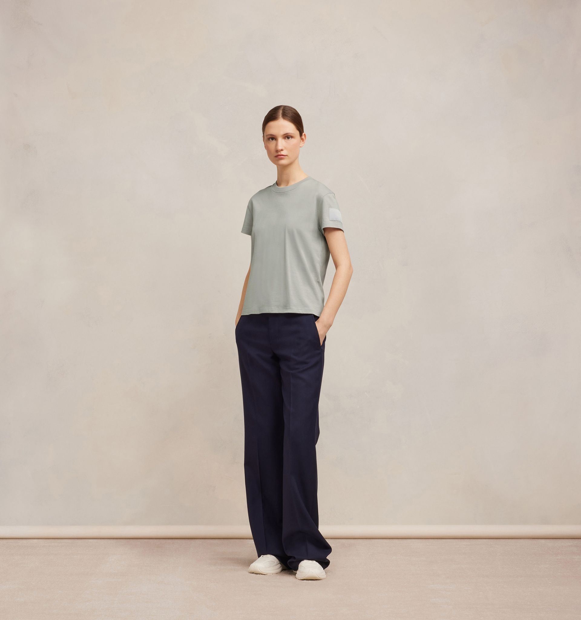Ami Alexandre Mattiussi T-shirt - 4