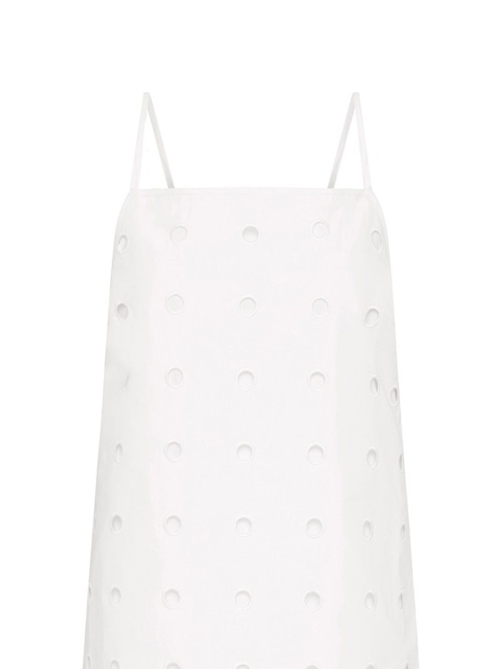 Peggy mini dress - 2