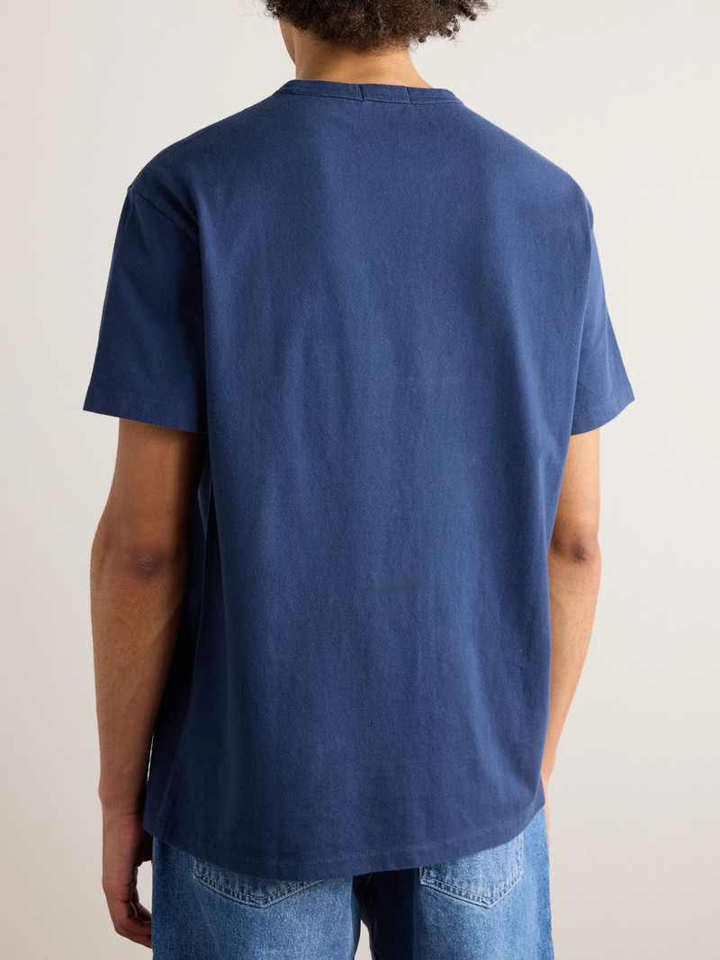 Cotton-Jersey T-Shirt 3