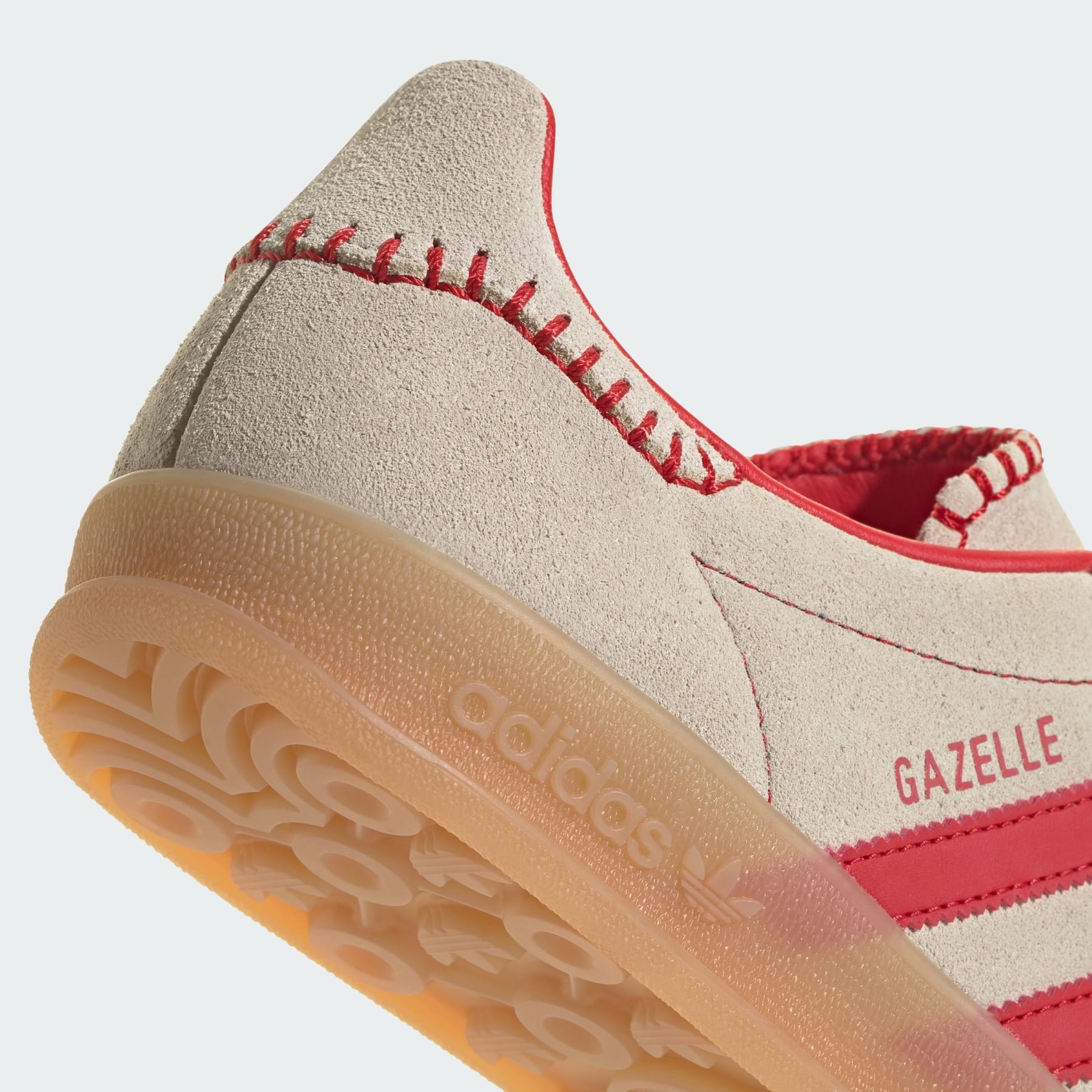 Gazelle Indoor Shoes - 10