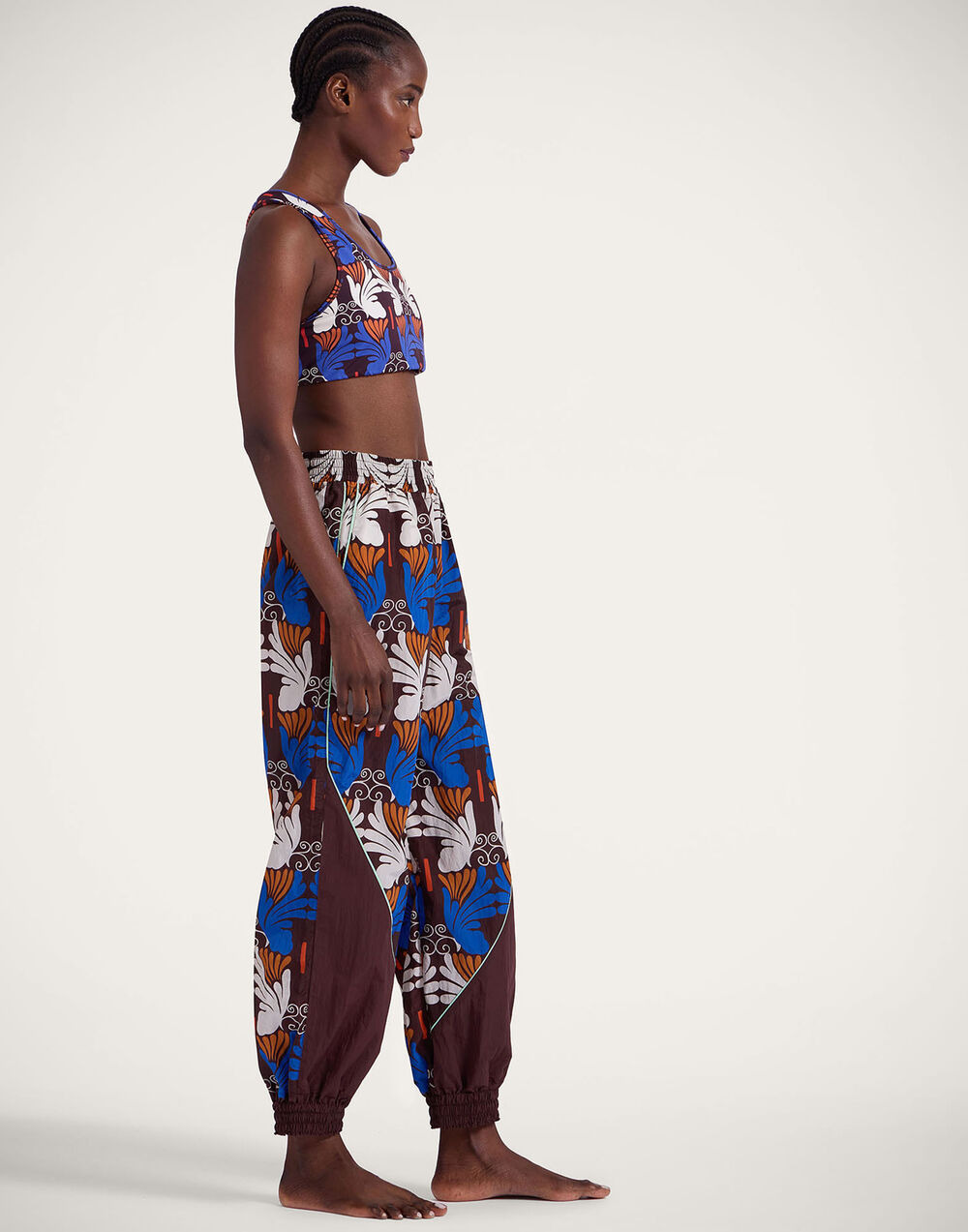 Court Pants - 6