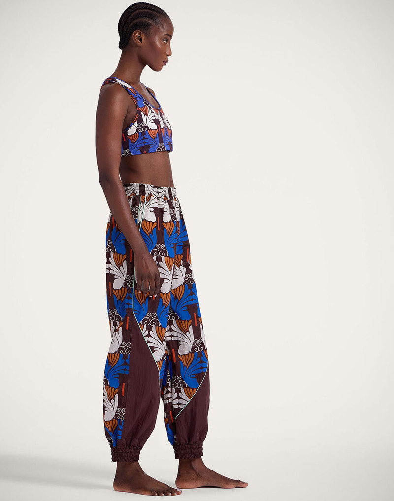 Court Pants 6