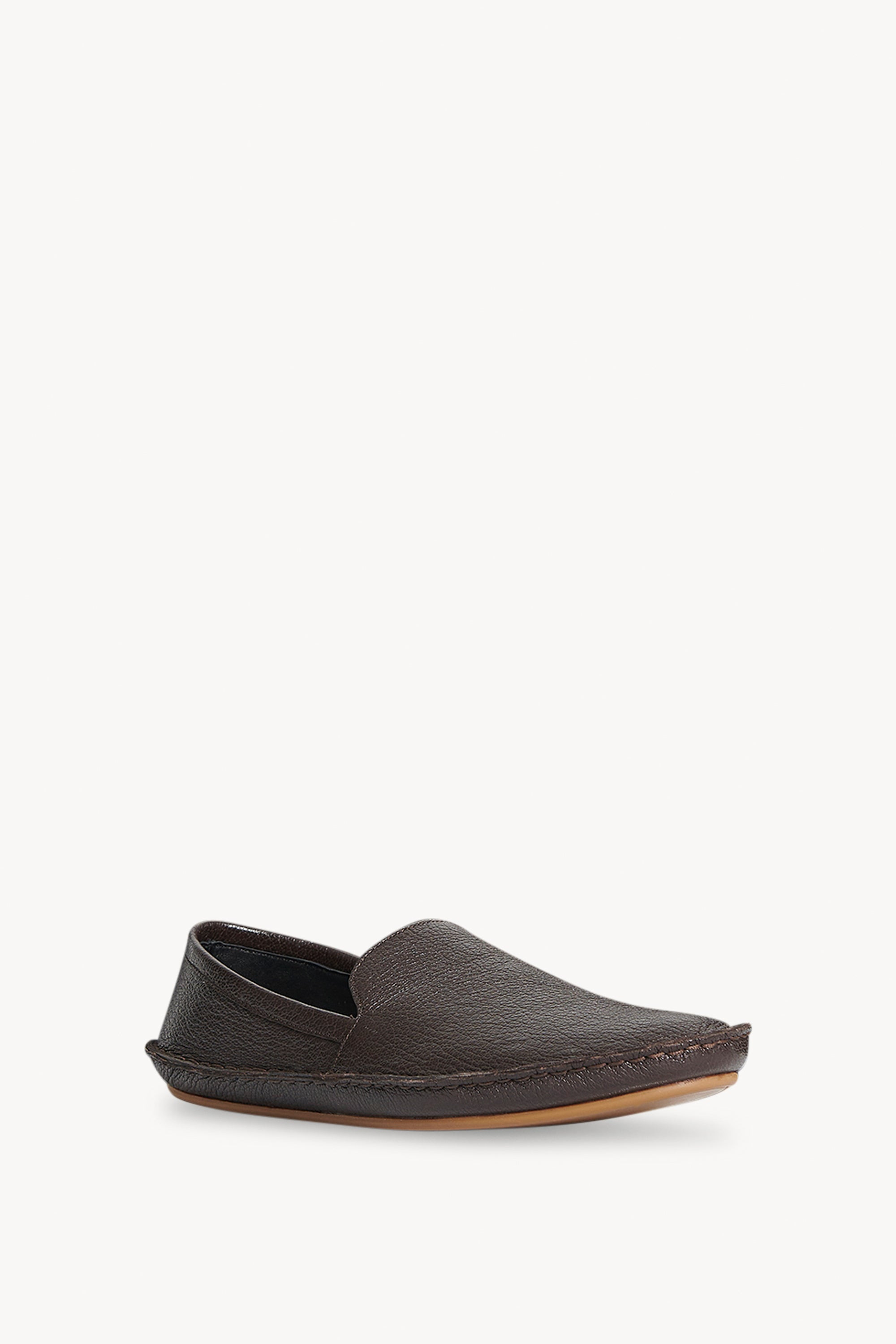Vasko Shoe in Leather - 2
