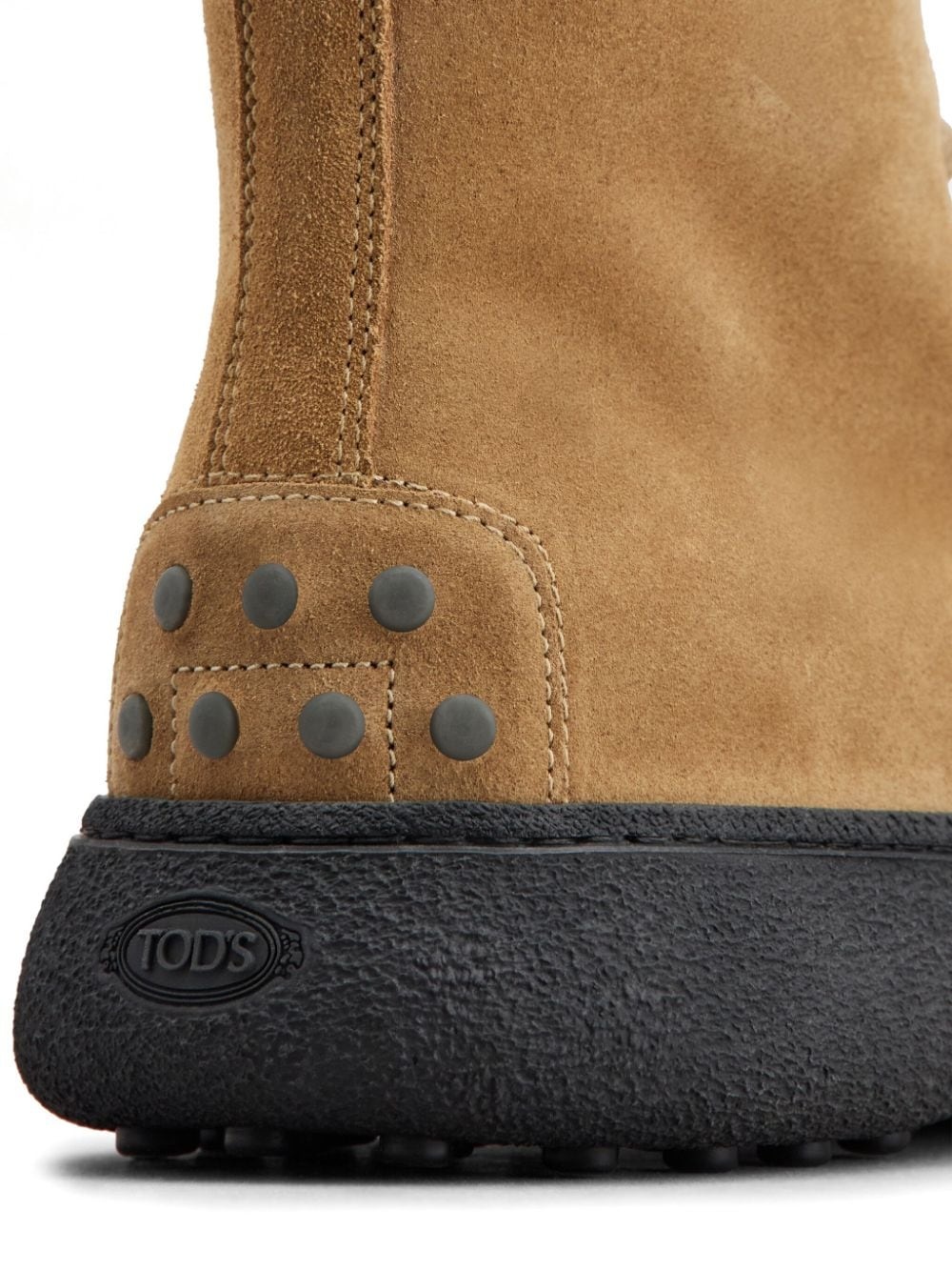 W. G. Heritage ankle boots - 5