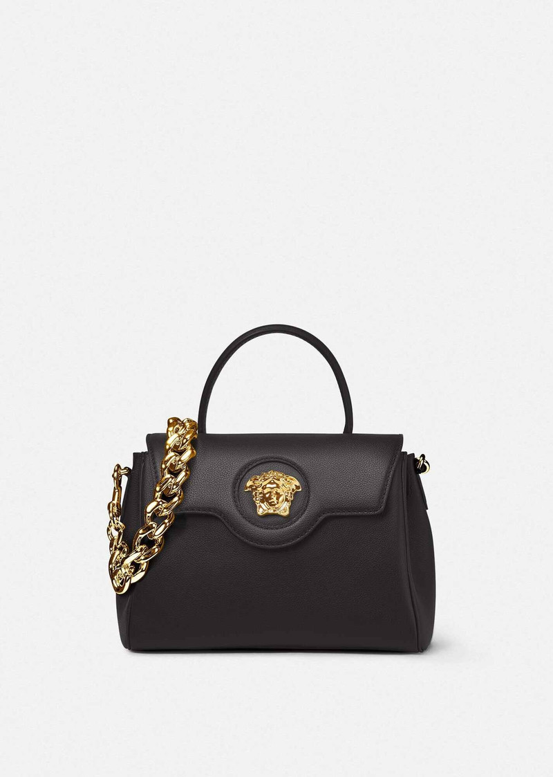 La Medusa Handbag - 1