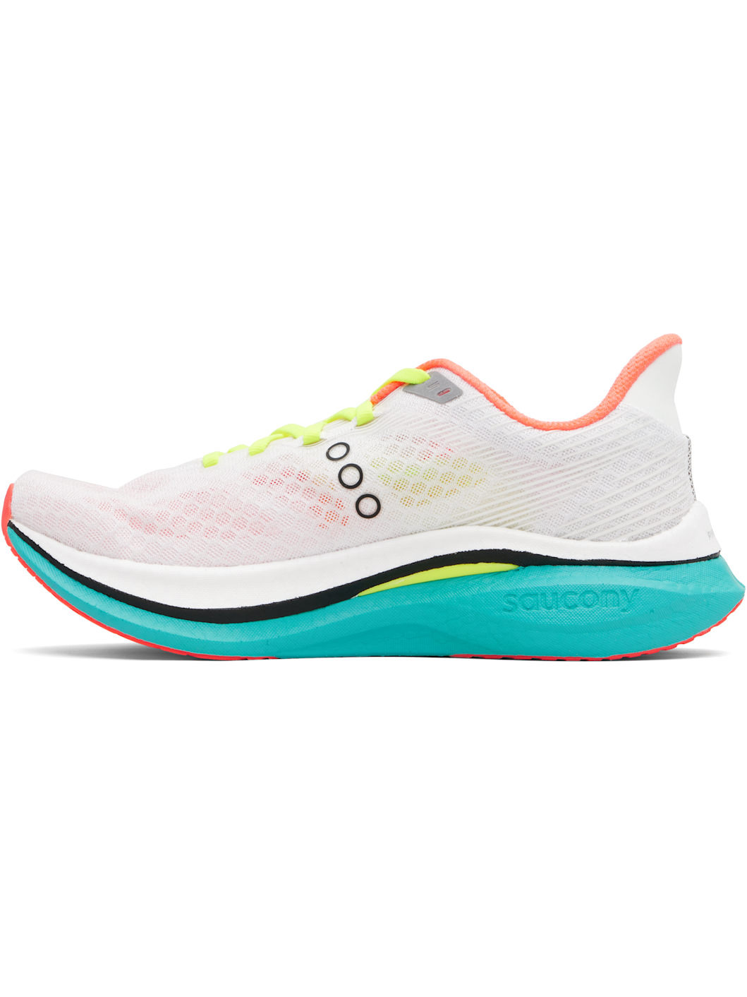 White Endorphin Speed 5 Sneakers - 3