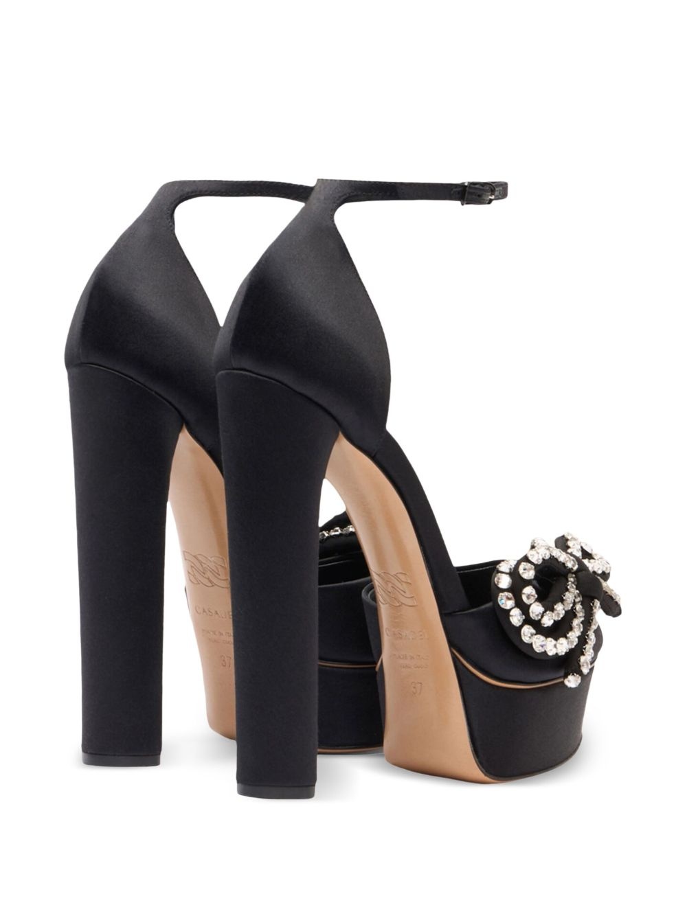 140mm Judith sandals - 3