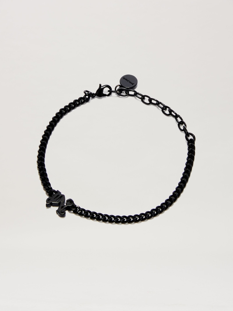 Monogram Chain Bracelet 1