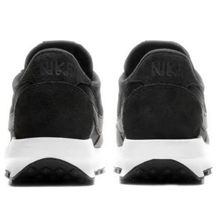 Nike sacai x LDWaffle 'Black Nylon' BV0073-002 - 5