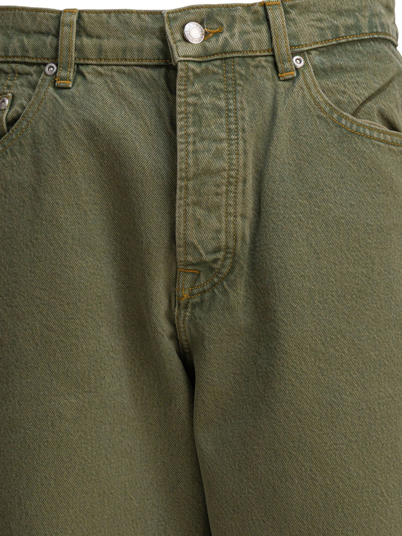 Stussy "big Ol' Jean" Jeans - 3
