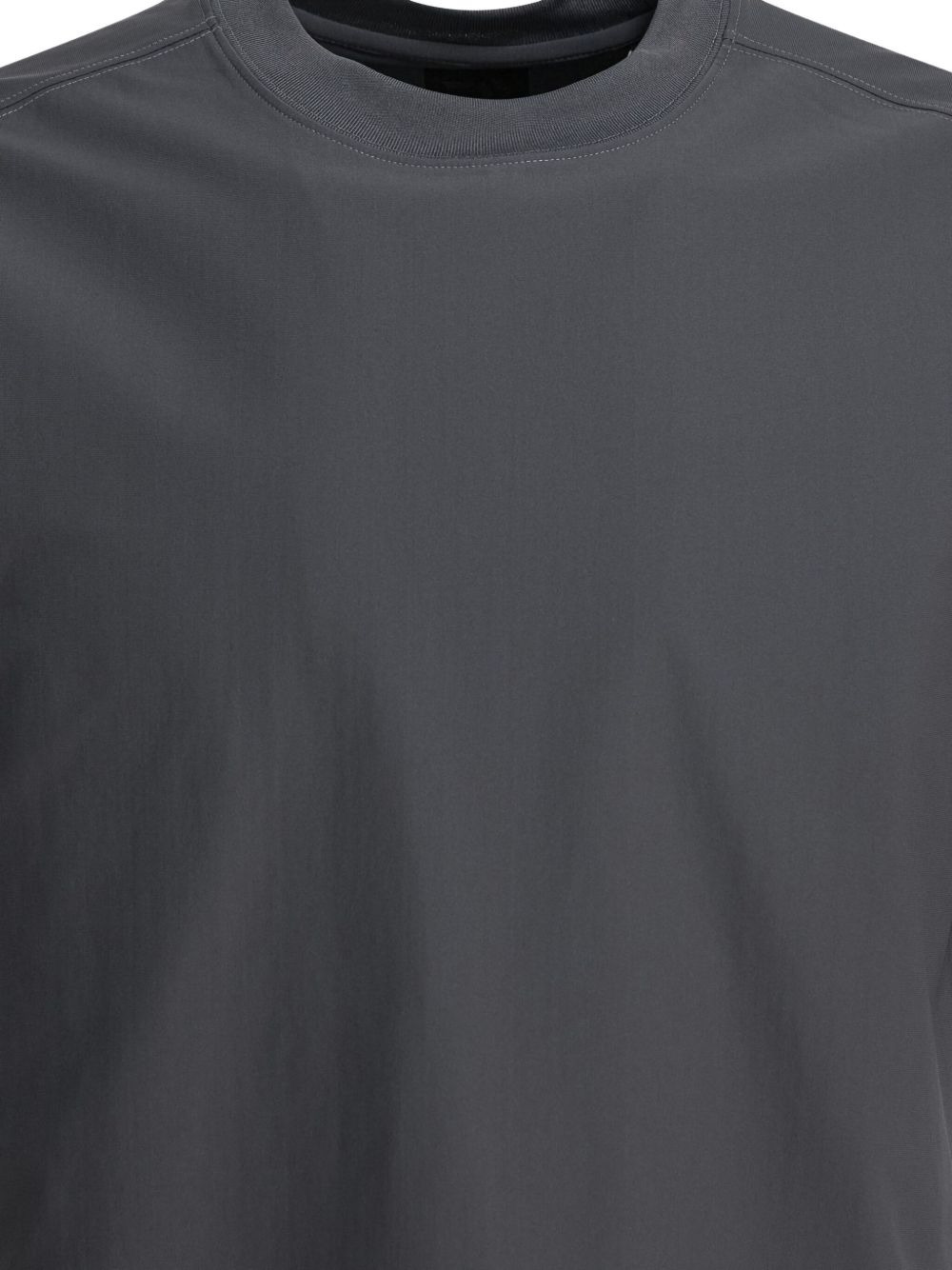 short-sleeve T-shirt - 4