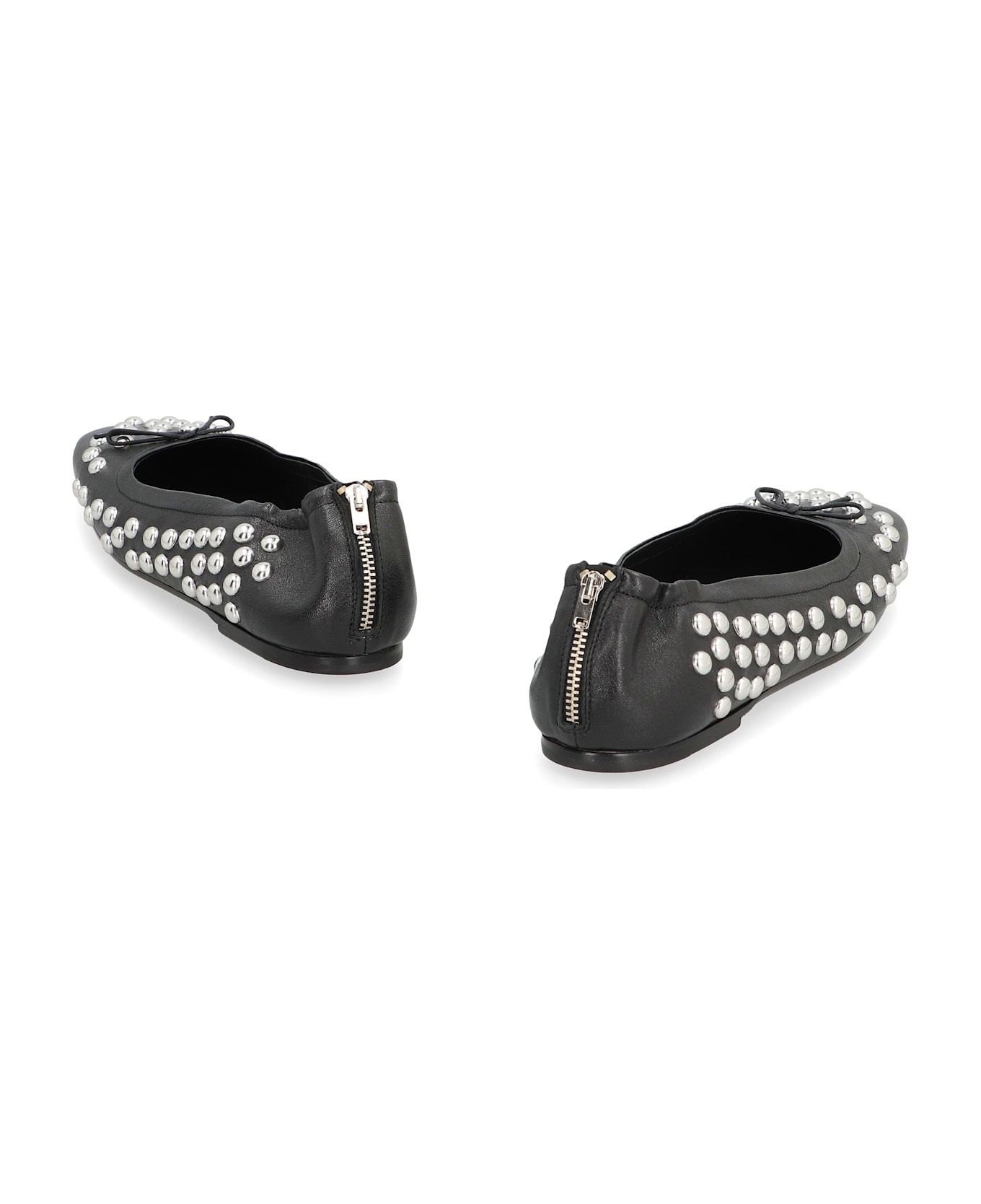 Amy Ballet Flats - 4