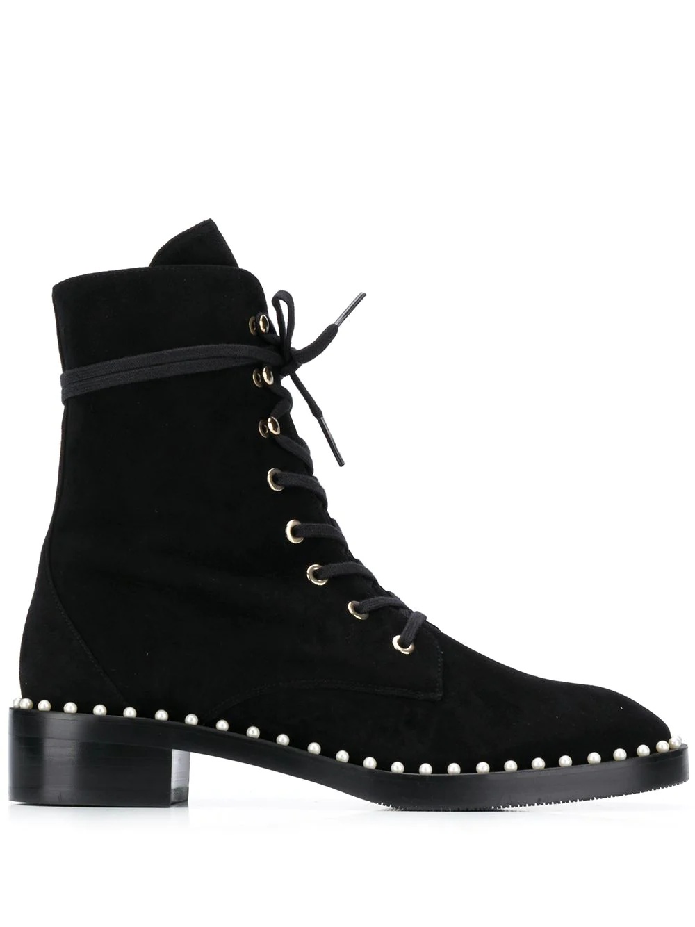 Allie ankle boots - 1