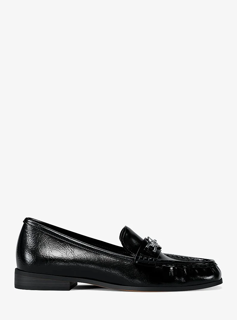 Kacey Patent Loafer - 1