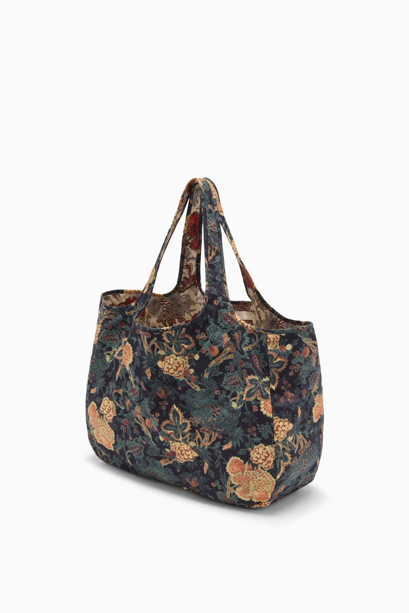 ULLA JOHNSON Kamari Tote outlook