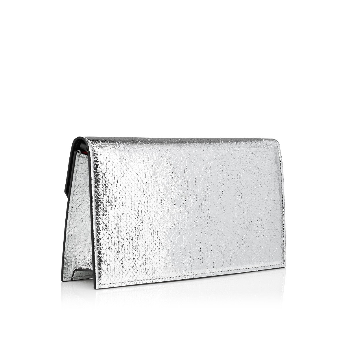 Loubi54 SILVER/SILVER - 5