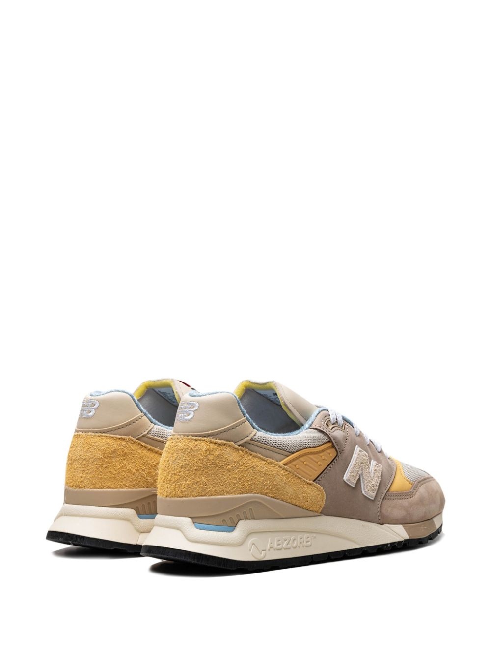 Made in USA 998 sneakers - 3