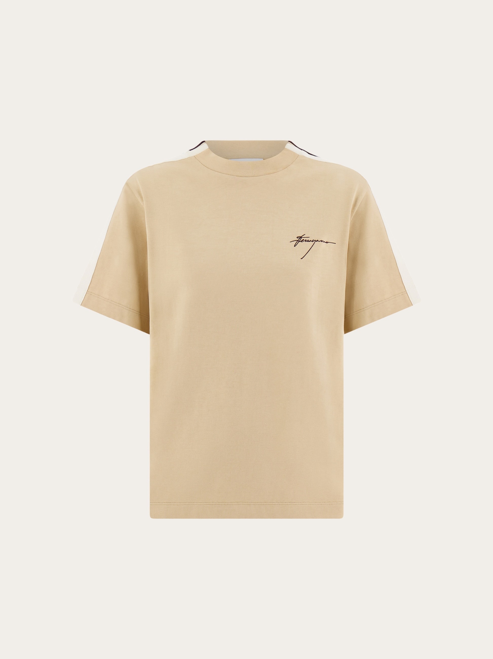 Sporty t-shirt - 1
