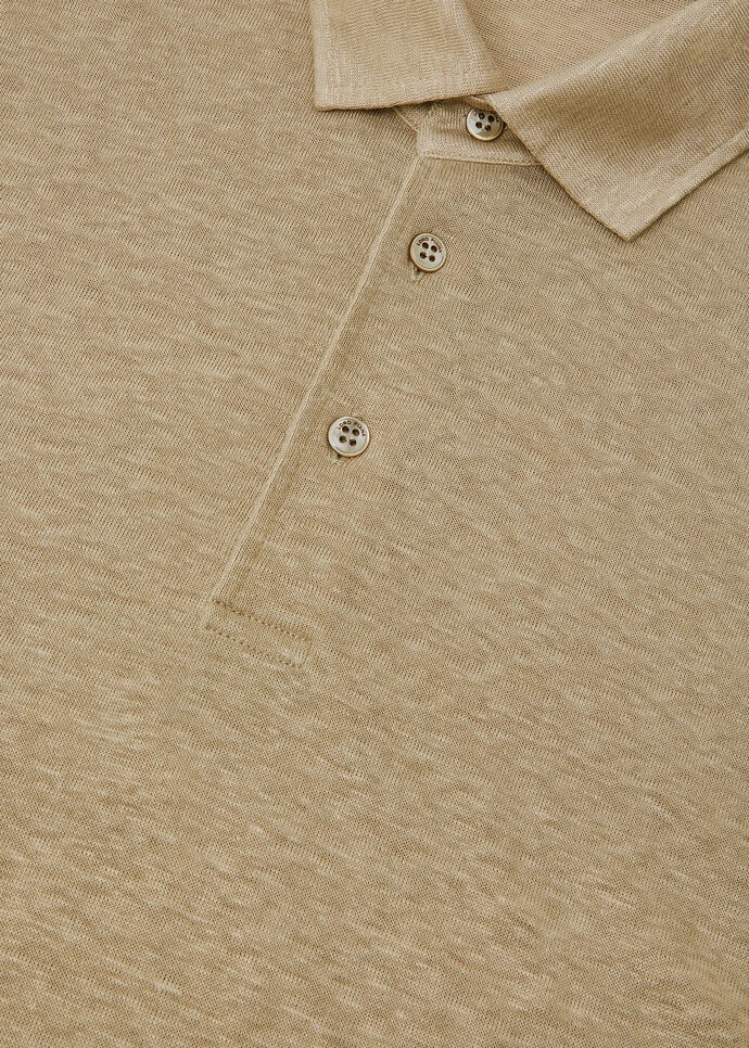 Polo Shirt - 3