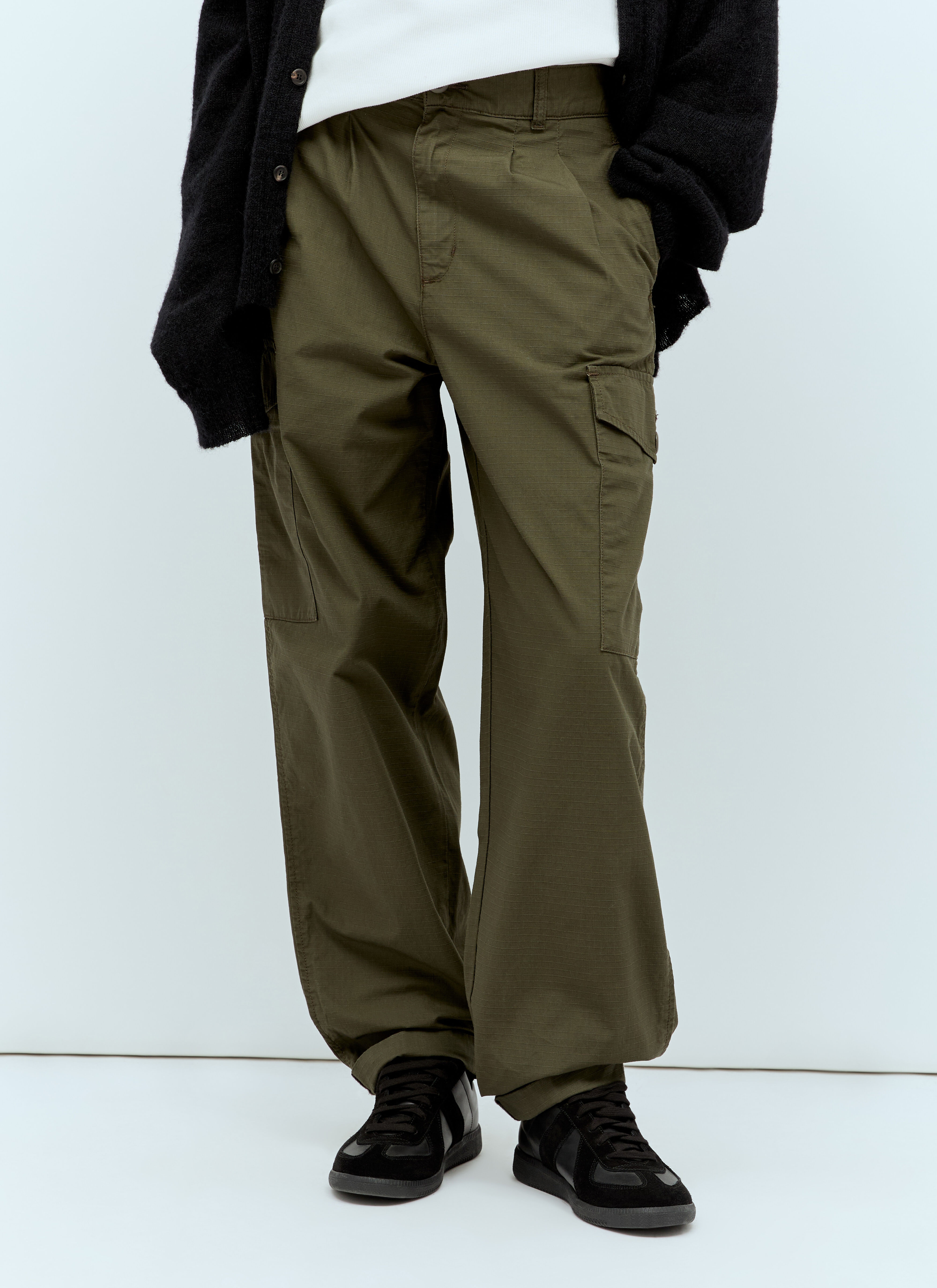 Collins Cargo Pants - 1