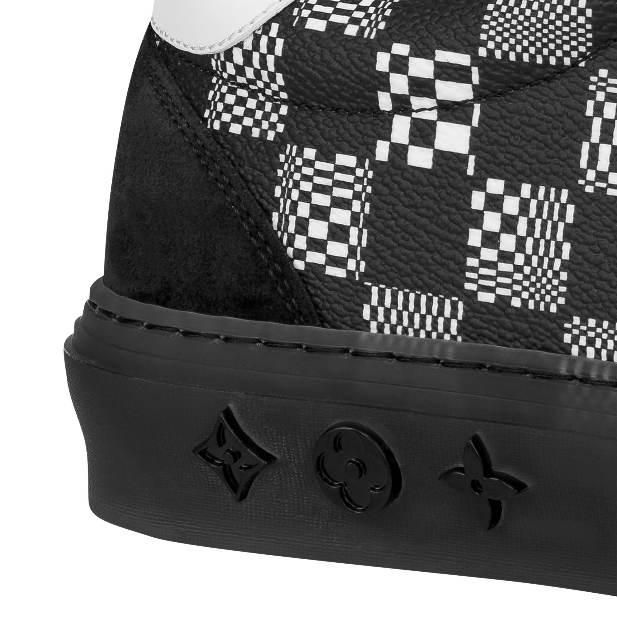 LV OLLIE Sneaker - 2