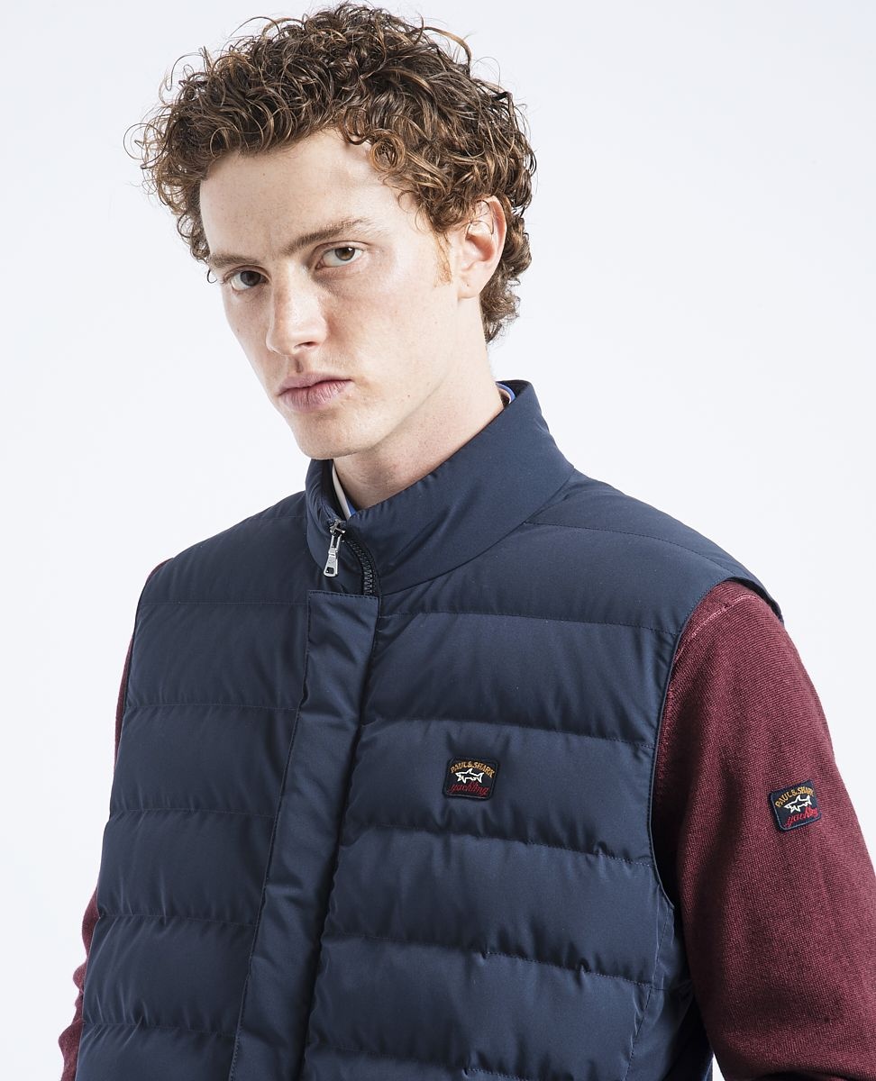 Quilted Typhoon® Vest - 5