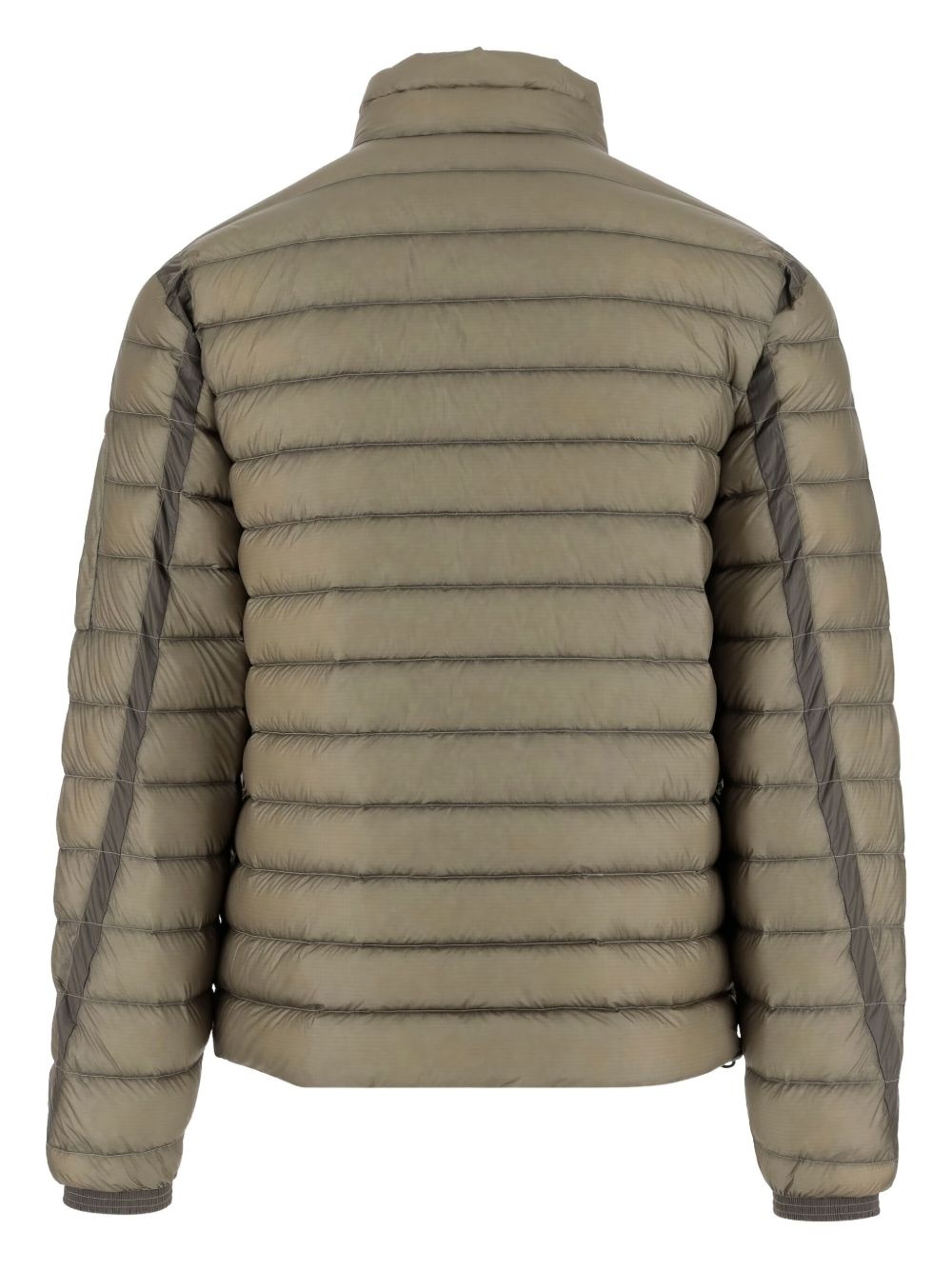 D.D. Shell puffer jacket - 3